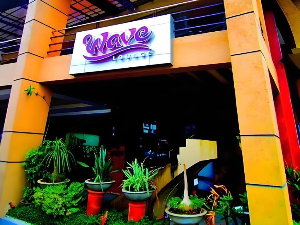 Mo2 Westown Hotel San Juan Bacolod Exterior foto