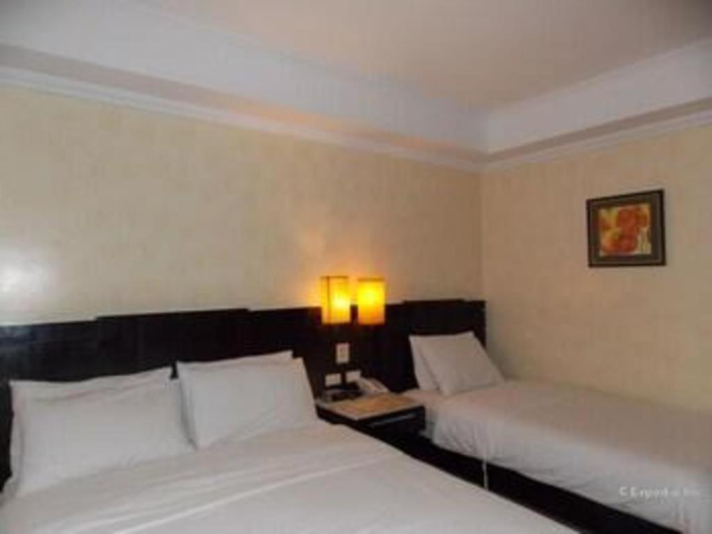 Mo2 Westown Hotel San Juan Bacolod Exterior foto